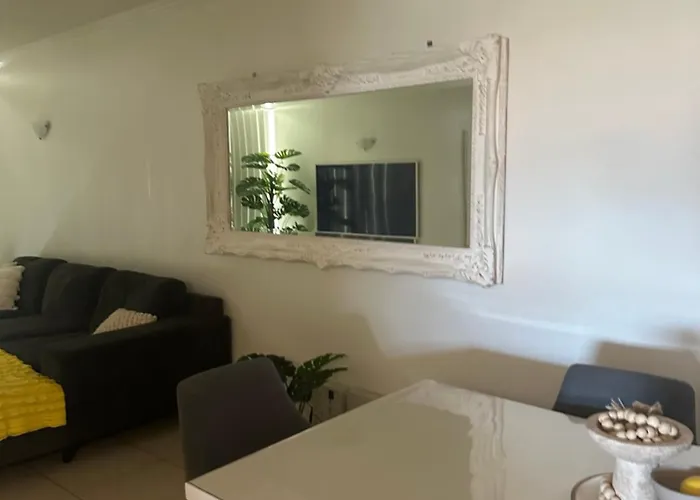 Taylord Holiday Homes And Apartments