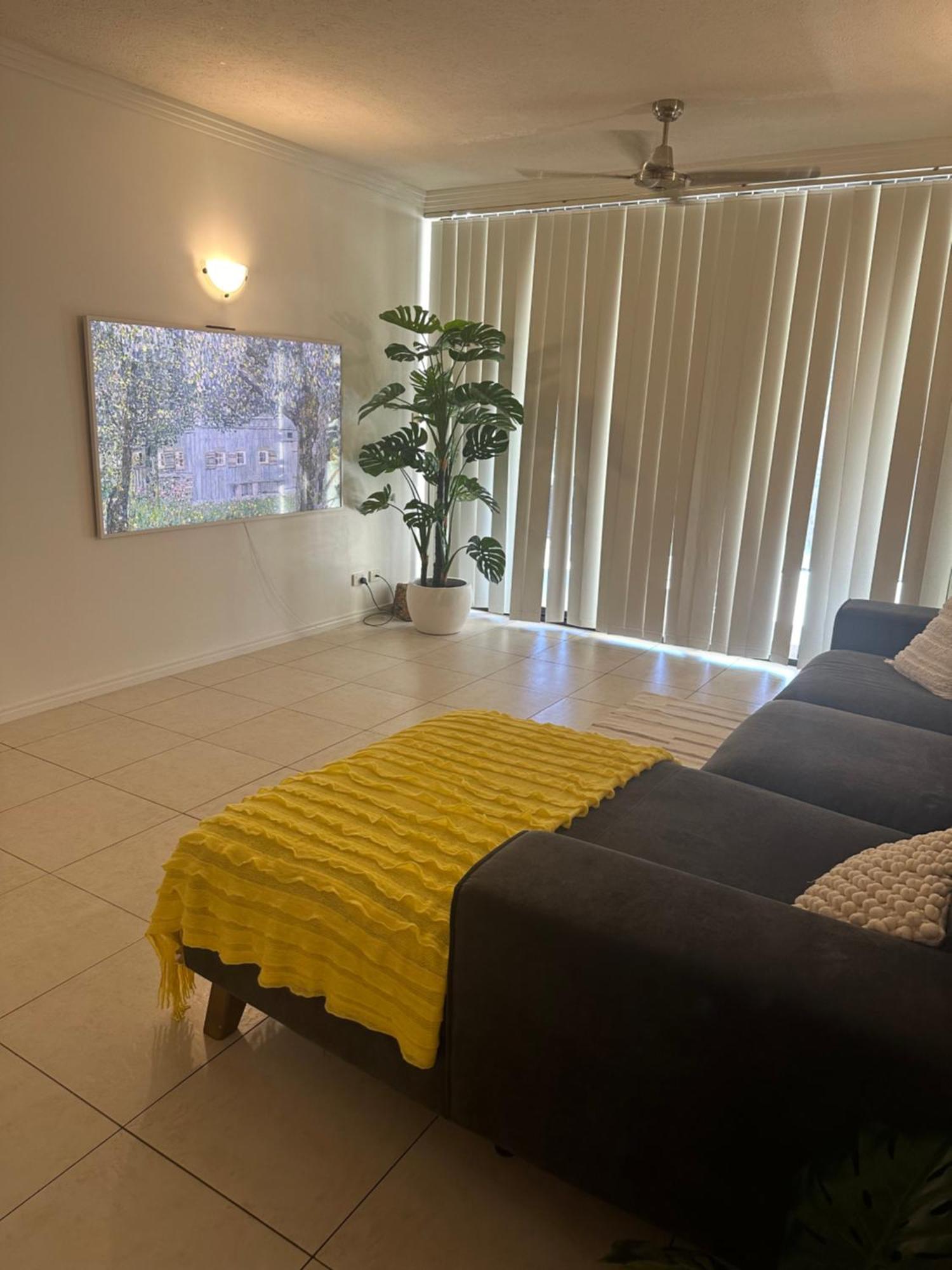 Aparthotel Taylord Homes And Townsville