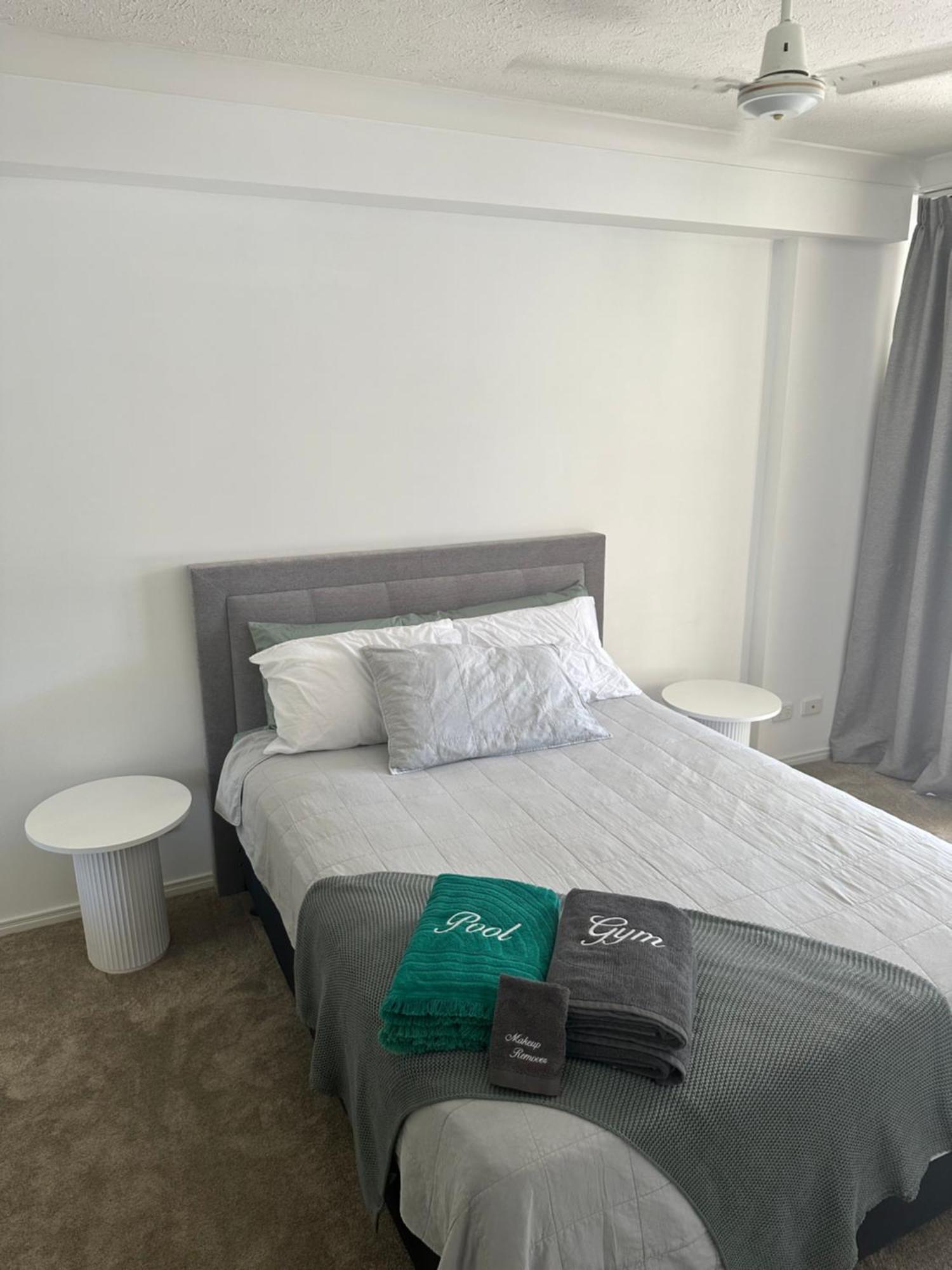 Aparthotel Taylord Homes And *