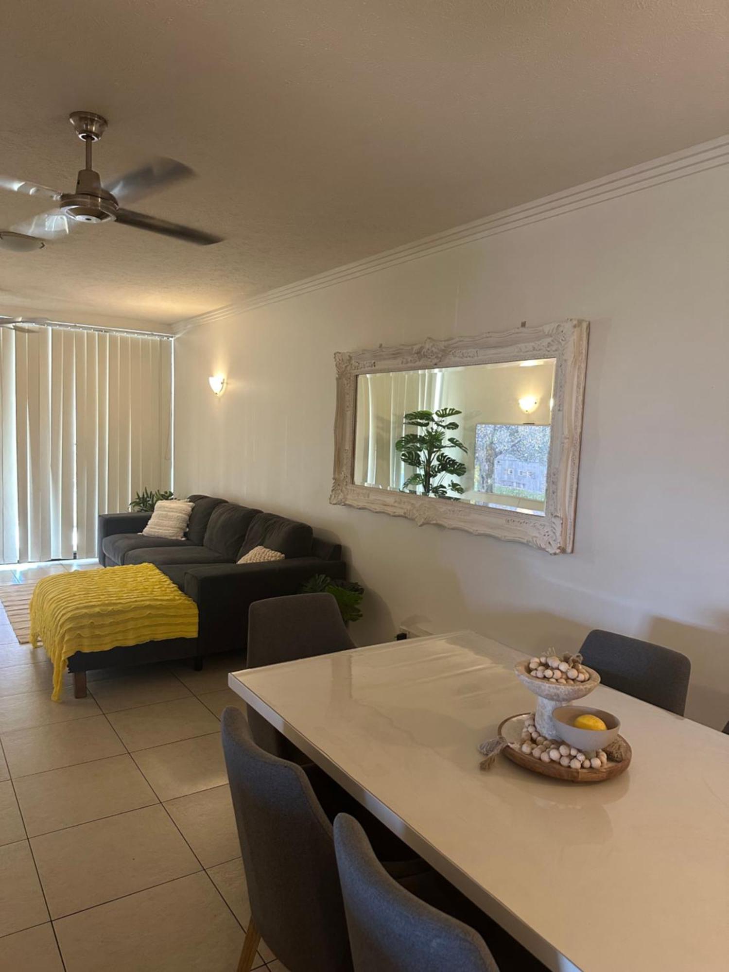 Taylord Homes And Aparthotel Townsville